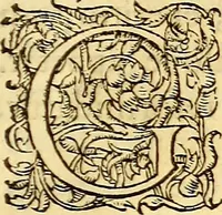 An illustration from Gvlielmi Rondeletii ... Libri de piscibus marinis, in quibus veræ piscium effigies expressæ sunt .. (1554)