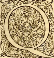An illustration from Gvlielmi Rondeletii ... Libri de piscibus marinis, in quibus veræ piscium effigies expressæ sunt .. (1554)