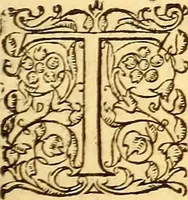 An illustration from Gvlielmi Rondeletii ... Libri de piscibus marinis, in quibus veræ piscium effigies expressæ sunt .. (1554)