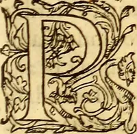An illustration from Gvlielmi Rondeletii ... Libri de piscibus marinis, in quibus veræ piscium effigies expressæ sunt .. (1554)