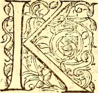 An illustration from Gvlielmi Rondeletii ... Libri de piscibus marinis, in quibus veræ piscium effigies expressæ sunt .. (1554)