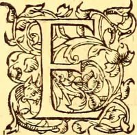 An illustration from Gvlielmi Rondeletii ... Libri de piscibus marinis, in quibus veræ piscium effigies expressæ sunt .. (1554)