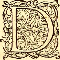 An illustration from Gvlielmi Rondeletii ... Libri de piscibus marinis, in quibus veræ piscium effigies expressæ sunt .. (1554)