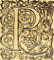 Picture 424 of 837 from Gvlielmi Rondeletii ... Libri de piscibus marinis, in quibus veræ piscium effigies expressæ sunt .. (1554), leaf 516