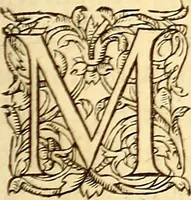 An illustration from Gvlielmi Rondeletii ... Libri de piscibus marinis, in quibus veræ piscium effigies expressæ sunt .. (1554)