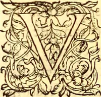 An illustration from Gvlielmi Rondeletii ... Libri de piscibus marinis, in quibus veræ piscium effigies expressæ sunt .. (1554)