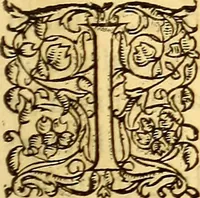 An illustration from Gvlielmi Rondeletii ... Libri de piscibus marinis, in quibus veræ piscium effigies expressæ sunt .. (1554)