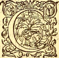 An illustration from Gvlielmi Rondeletii ... Libri de piscibus marinis, in quibus veræ piscium effigies expressæ sunt .. (1554)