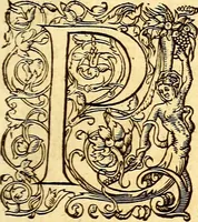 An illustration from Gvlielmi Rondeletii ... Libri de piscibus marinis, in quibus veræ piscium effigies expressæ sunt .. (1554)