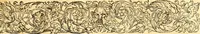 An illustration from Gvlielmi Rondeletii ... Libri de piscibus marinis, in quibus veræ piscium effigies expressæ sunt .. (1554)