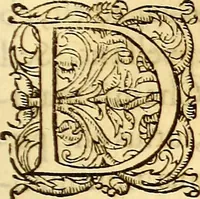 An illustration from Gvlielmi Rondeletii ... Libri de piscibus marinis, in quibus veræ piscium effigies expressæ sunt .. (1554)
