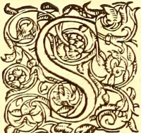 An illustration from Gvlielmi Rondeletii ... Libri de piscibus marinis, in quibus veræ piscium effigies expressæ sunt .. (1554)