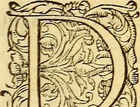 An illustration from Gvlielmi Rondeletii ... Libri de piscibus marinis, in quibus veræ piscium effigies expressæ sunt .. (1554)