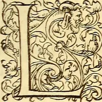 An illustration from Gvlielmi Rondeletii ... Libri de piscibus marinis, in quibus veræ piscium effigies expressæ sunt .. (1554)