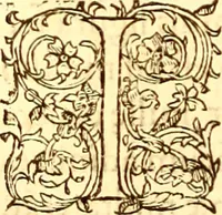 Picture 595 of 837 from Gvlielmi Rondeletii ... Libri de piscibus marinis, in quibus veræ piscium effigies expressæ sunt .. (1554), leaf 689