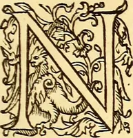 An illustration from Gvlielmi Rondeletii ... Libri de piscibus marinis, in quibus veræ piscium effigies expressæ sunt .. (1554)