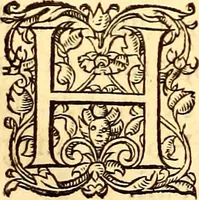 An illustration from Gvlielmi Rondeletii ... Libri de piscibus marinis, in quibus veræ piscium effigies expressæ sunt .. (1554)