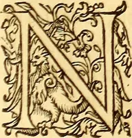 An illustration from Gvlielmi Rondeletii ... Libri de piscibus marinis, in quibus veræ piscium effigies expressæ sunt .. (1554)