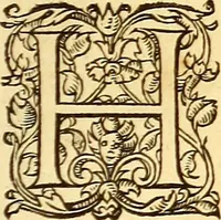 An illustration from Gvlielmi Rondeletii ... Libri de piscibus marinis, in quibus veræ piscium effigies expressæ sunt .. (1554)
