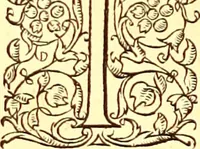 An illustration from Gvlielmi Rondeletii ... Libri de piscibus marinis, in quibus veræ piscium effigies expressæ sunt .. (1554)