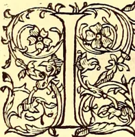 An illustration from Gvlielmi Rondeletii ... Libri de piscibus marinis, in quibus veræ piscium effigies expressæ sunt .. (1554)