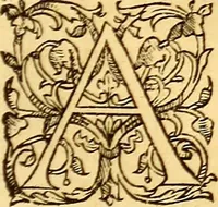An illustration from Gvlielmi Rondeletii ... Libri de piscibus marinis, in quibus veræ piscium effigies expressæ sunt .. (1554)