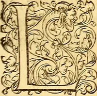 An illustration from Gvlielmi Rondeletii ... Libri de piscibus marinis, in quibus veræ piscium effigies expressæ sunt .. (1554)