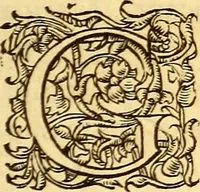 An illustration from Gvlielmi Rondeletii ... Libri de piscibus marinis, in quibus veræ piscium effigies expressæ sunt .. (1554)