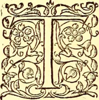 An illustration from Gvlielmi Rondeletii ... Libri de piscibus marinis, in quibus veræ piscium effigies expressæ sunt .. (1554)