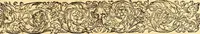 An illustration from Gvlielmi Rondeletii ... Libri de piscibus marinis, in quibus veræ piscium effigies expressæ sunt .. (1554)
