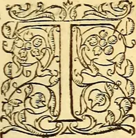 An illustration from Gvlielmi Rondeletii ... Libri de piscibus marinis, in quibus veræ piscium effigies expressæ sunt .. (1554)
