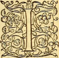 An illustration from Gvlielmi Rondeletii ... Libri de piscibus marinis, in quibus veræ piscium effigies expressæ sunt .. (1554)