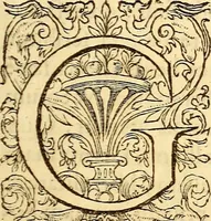 An illustration from Gvlielmi Rondeletii ... Libri de piscibus marinis, in quibus veræ piscium effigies expressæ sunt .. (1554)