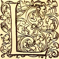 An illustration from Gvlielmi Rondeletii ... Libri de piscibus marinis, in quibus veræ piscium effigies expressæ sunt .. (1554)