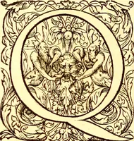 An illustration from Gvlielmi Rondeletii ... Libri de piscibus marinis, in quibus veræ piscium effigies expressæ sunt .. (1554)