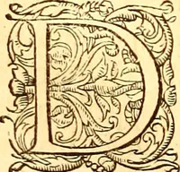 An illustration from Gvlielmi Rondeletii ... Libri de piscibus marinis, in quibus veræ piscium effigies expressæ sunt .. (1554)