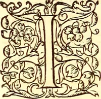 An illustration from Gvlielmi Rondeletii ... Libri de piscibus marinis, in quibus veræ piscium effigies expressæ sunt .. (1554)