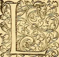 An illustration from Gvlielmi Rondeletii ... Libri de piscibus marinis, in quibus veræ piscium effigies expressæ sunt .. (1554)
