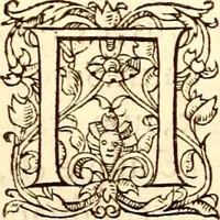 Picture 43 of 837 from Gvlielmi Rondeletii ... Libri de piscibus marinis, in quibus veræ piscium effigies expressæ sunt .. (1554), leaf 87