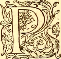 An illustration from Gvlielmi Rondeletii ... Libri de piscibus marinis, in quibus veræ piscium effigies expressæ sunt .. (1554)