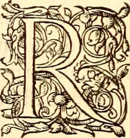 Picture 47 of 837 from Gvlielmi Rondeletii ... Libri de piscibus marinis, in quibus veræ piscium effigies expressæ sunt .. (1554), leaf 91