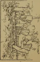 An illustration from Gymnastic stories and plays for primary schools; physical excercises for the first two years of school (1898)