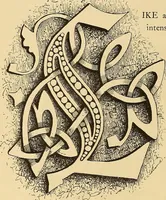 An illustration from Gypsy sorcery and fortune telling, illustrated by numerous incantations, specimens of medical magic, anecdotes, and tales (1891)
