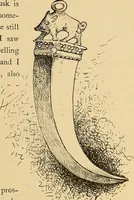 Picture 16 of 40 from Gypsy sorcery and fortune telling, illustrated by numerous incantations, specimens of medical magic, anecdotes, and tales (1891), leaf 121