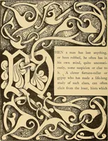 An illustration from Gypsy sorcery and fortune telling, illustrated by numerous incantations, specimens of medical magic, anecdotes, and tales (1891)