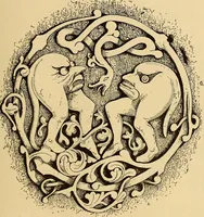 Picture 18 of 40 from Gypsy sorcery and fortune telling, illustrated by numerous incantations, specimens of medical magic, anecdotes, and tales (1891), leaf 139