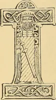 Picture 20 of 40 from Gypsy sorcery and fortune telling, illustrated by numerous incantations, specimens of medical magic, anecdotes, and tales (1891), leaf 140