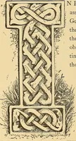 An illustration from Gypsy sorcery and fortune telling, illustrated by numerous incantations, specimens of medical magic, anecdotes, and tales (1891)