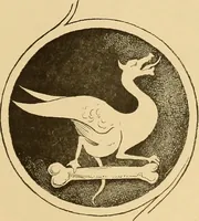 An illustration from Gypsy sorcery and fortune telling, illustrated by numerous incantations, specimens of medical magic, anecdotes, and tales (1891)