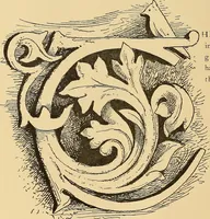 An illustration from Gypsy sorcery and fortune telling, illustrated by numerous incantations, specimens of medical magic, anecdotes, and tales (1891)